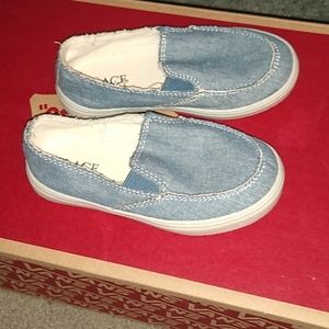 Brand New Toddler Shoe